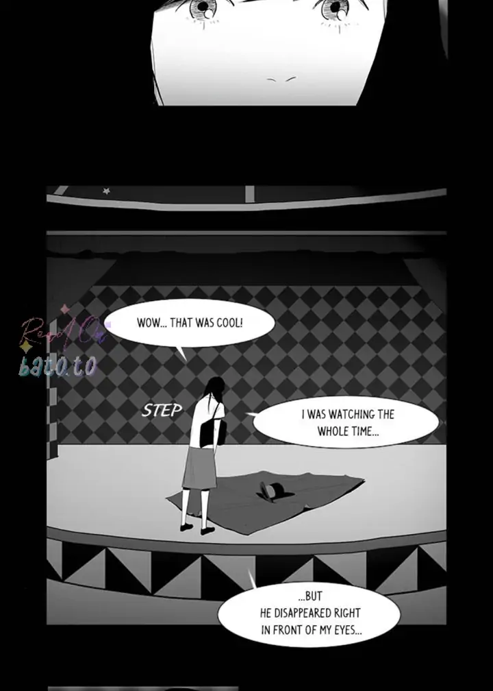 Read Annarasumanara ENGLISH Manga Online