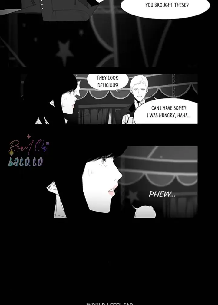 Read Annarasumanara ENGLISH Manga Online