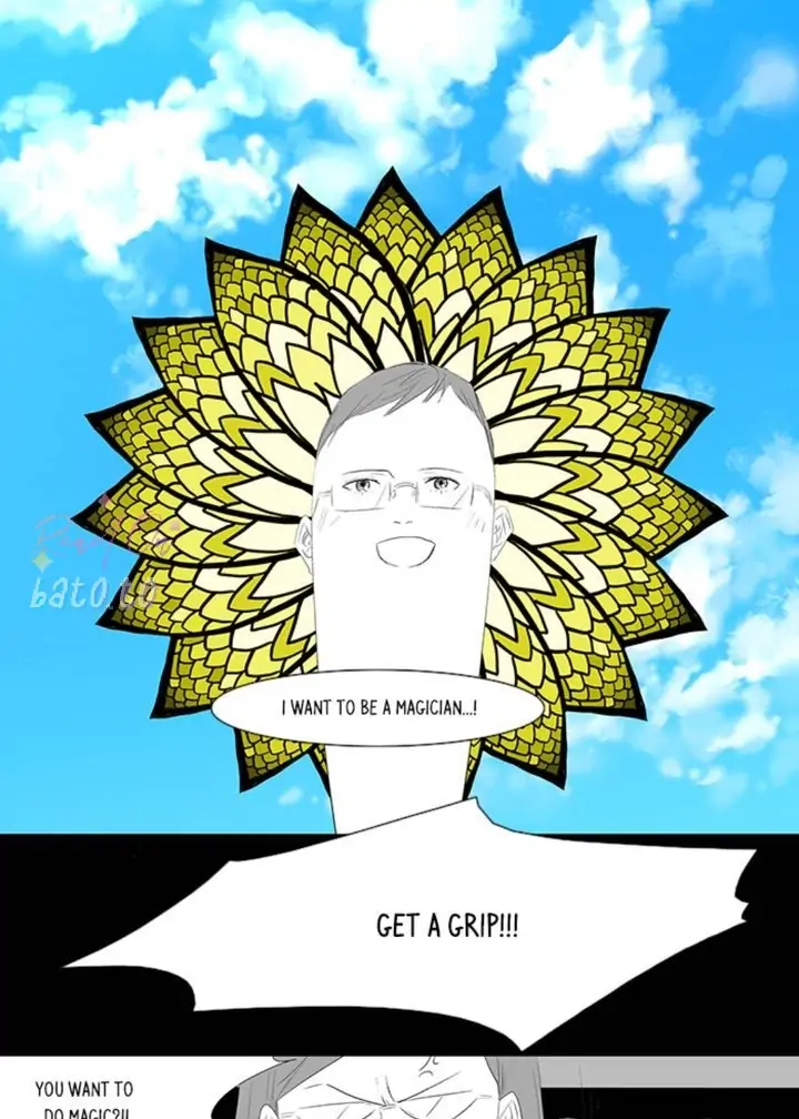 Read Annarasumanara ENGLISH Manga Online