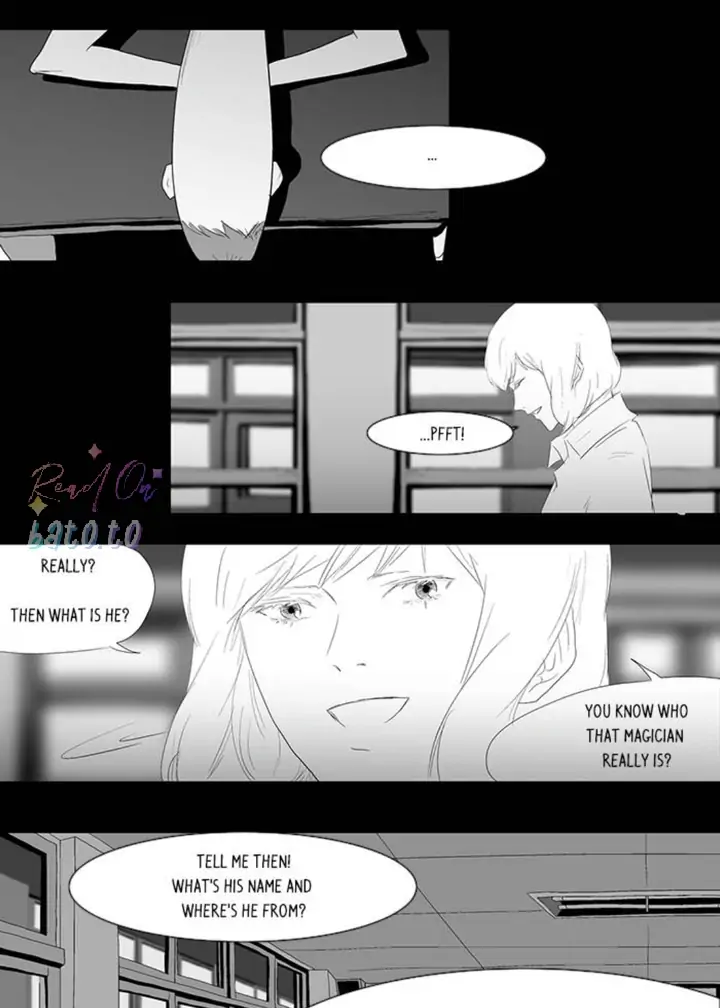 Read Annarasumanara ENGLISH Manga Online