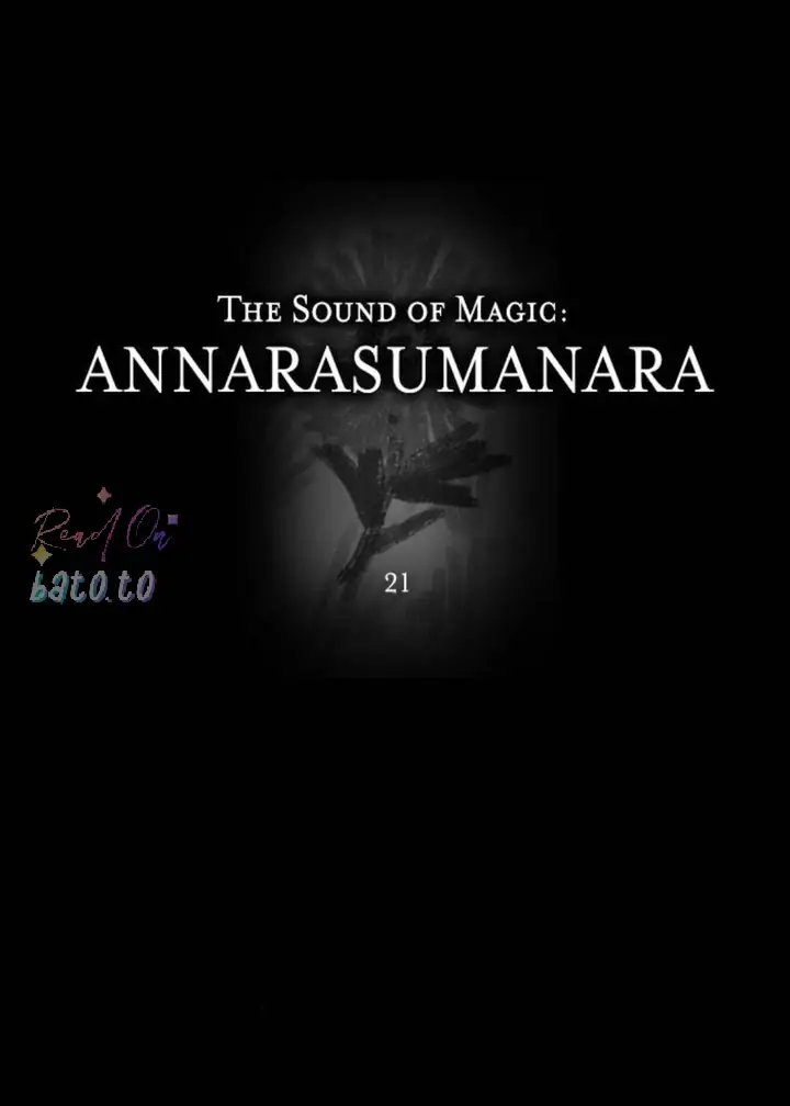 Read Annarasumanara ENGLISH Manga Online