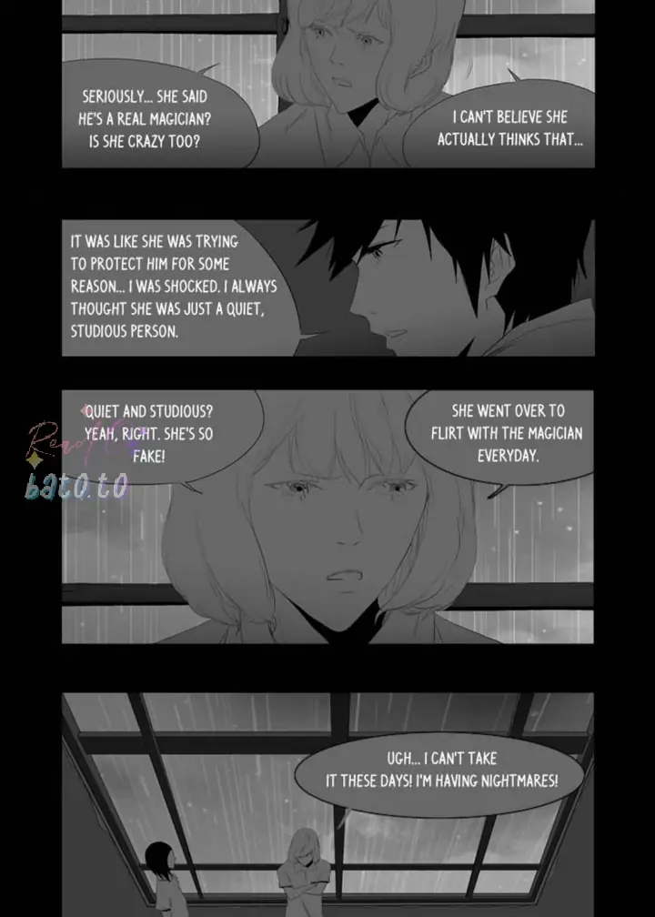 Read Annarasumanara ENGLISH Manga Online