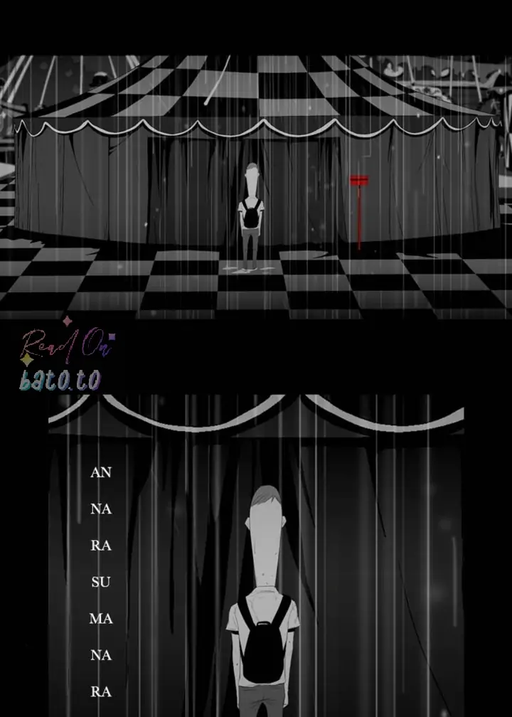 Read Annarasumanara ENGLISH Manga Online