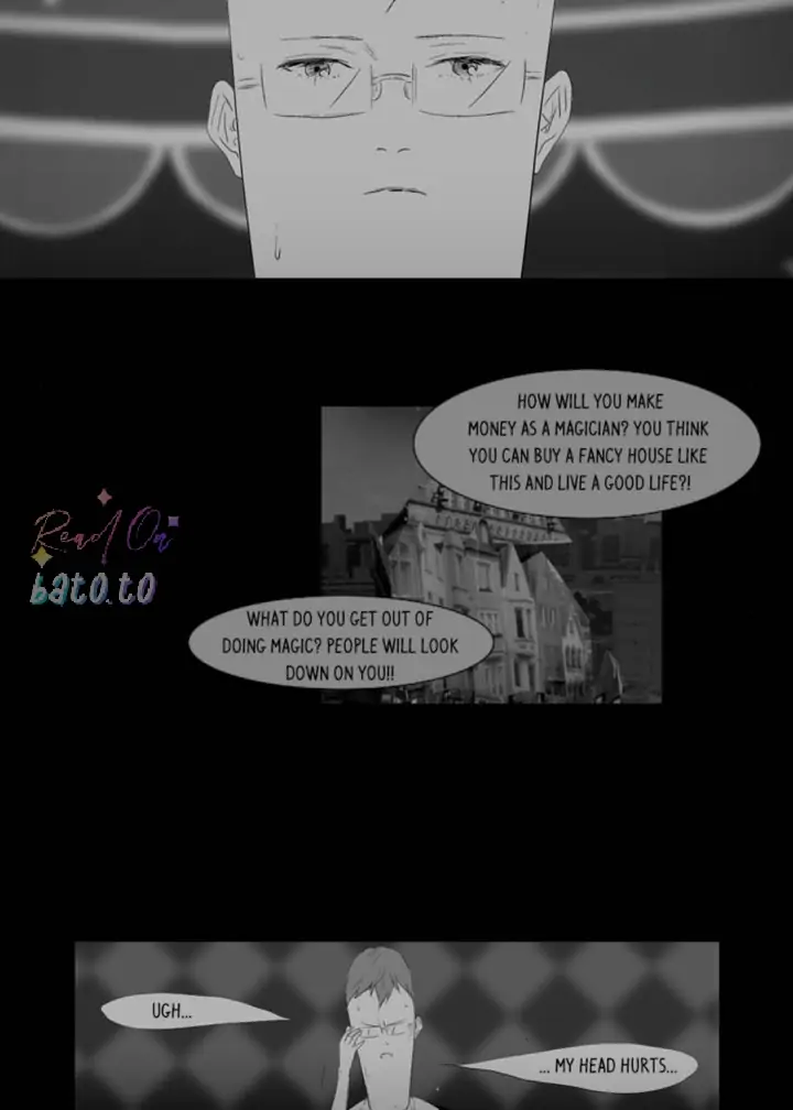 Read Annarasumanara ENGLISH Manga Online