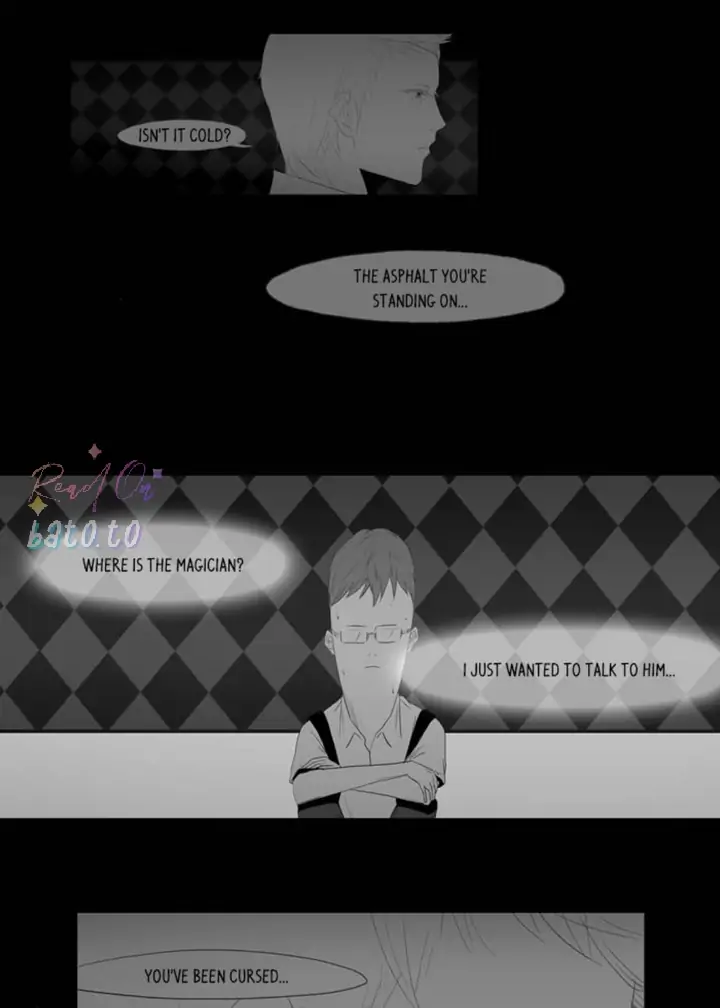 Read Annarasumanara ENGLISH Manga Online