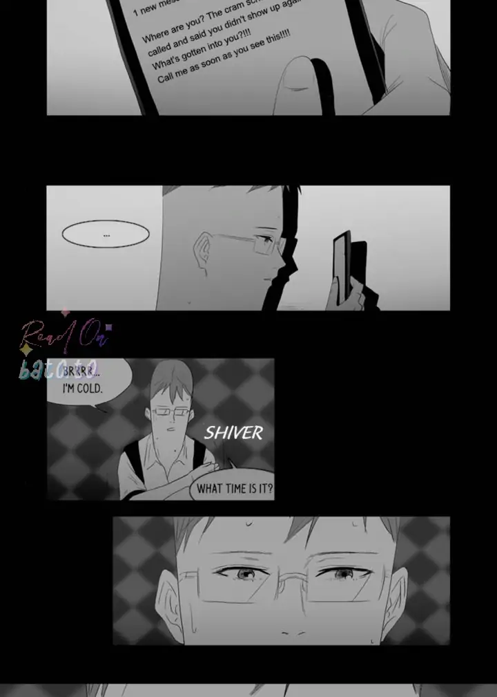 Read Annarasumanara ENGLISH Manga Online