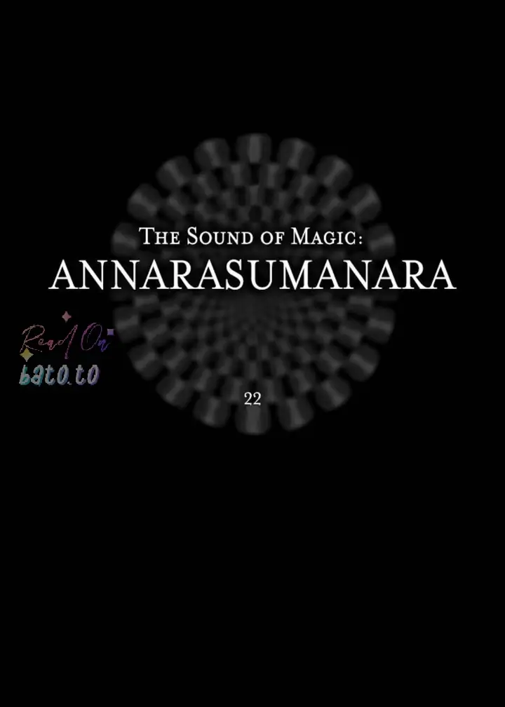 Read Annarasumanara ENGLISH Manga Online