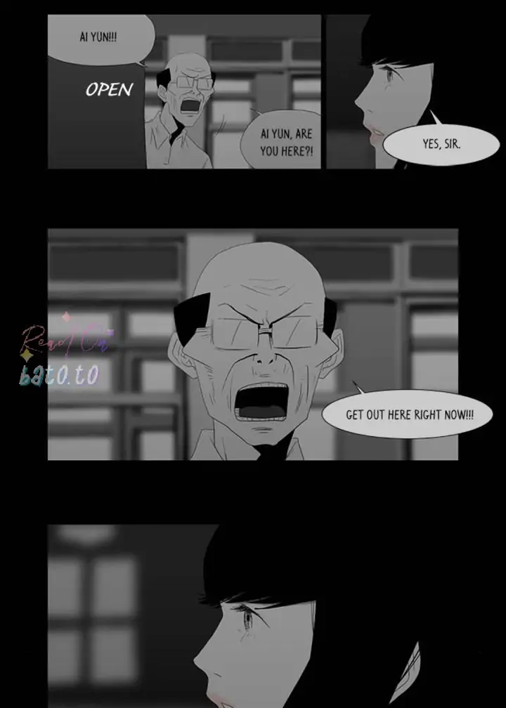 Read Annarasumanara ENGLISH Manga Online