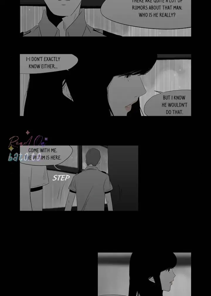 Read Annarasumanara ENGLISH Manga Online