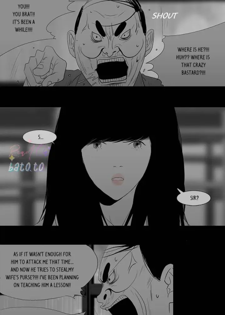 Read Annarasumanara ENGLISH Manga Online