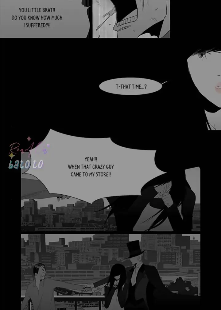 Read Annarasumanara ENGLISH Manga Online