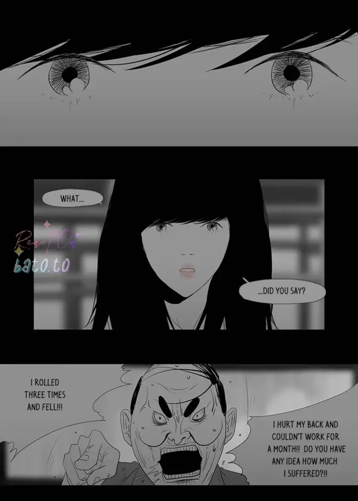 Read Annarasumanara ENGLISH Manga Online