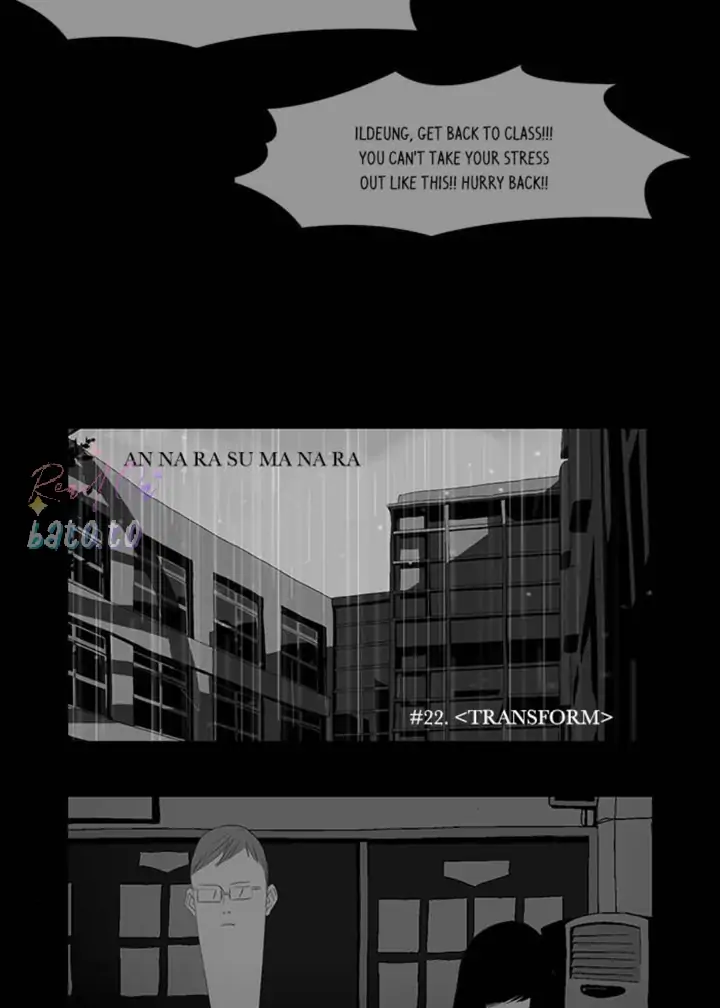 Read Annarasumanara ENGLISH Manga Online