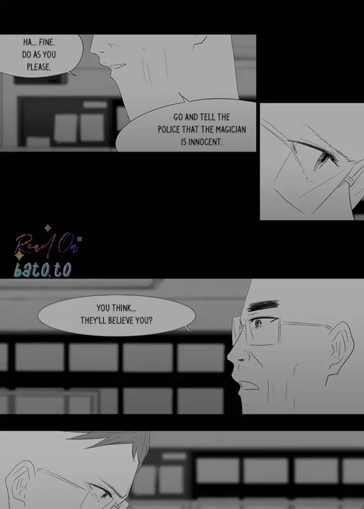 Read Annarasumanara ENGLISH Manga Online