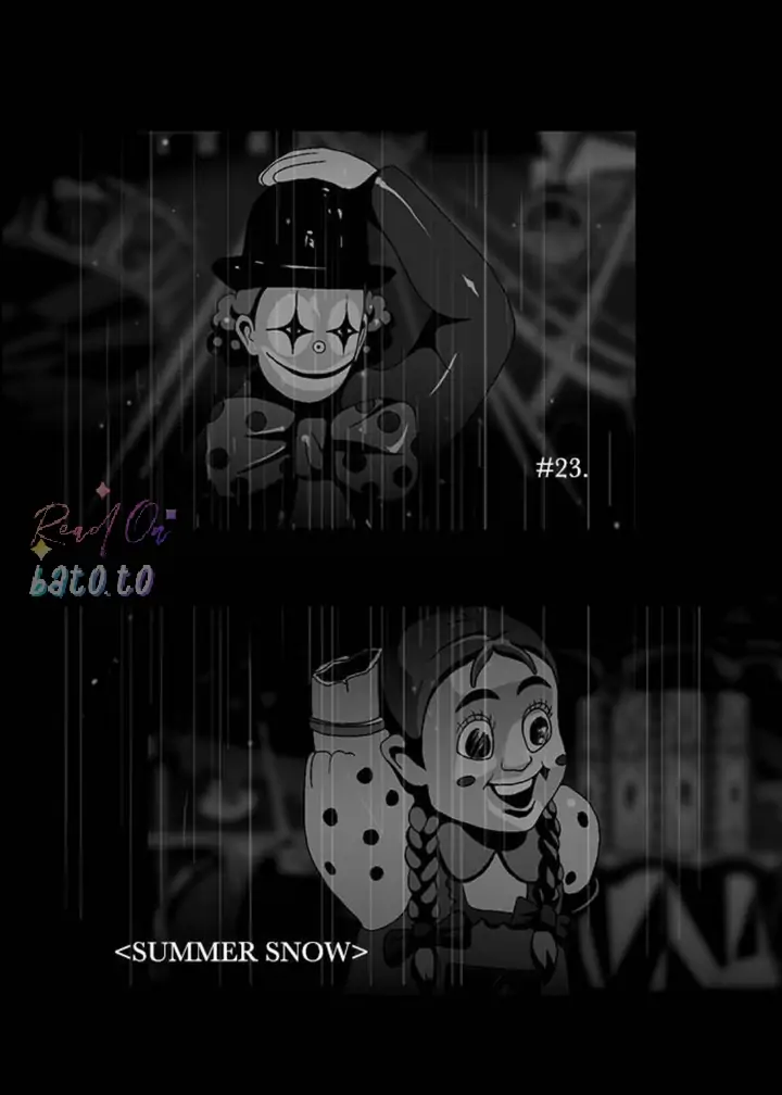 Read Annarasumanara ENGLISH Manga Online