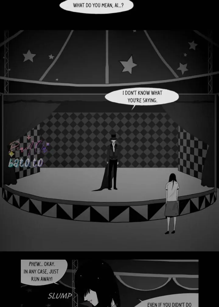 Read Annarasumanara ENGLISH Manga Online