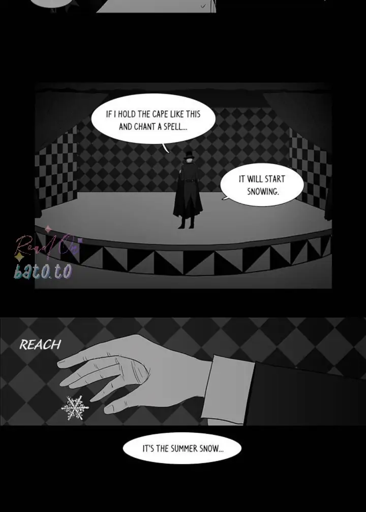 Read Annarasumanara ENGLISH Manga Online