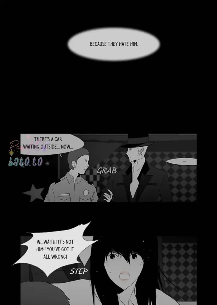 Read Annarasumanara ENGLISH Manga Online