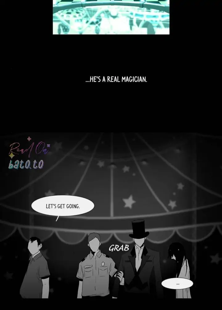 Read Annarasumanara ENGLISH Manga Online