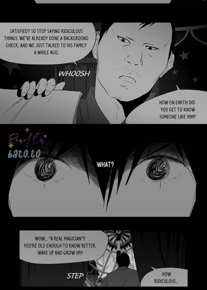 Read Annarasumanara ENGLISH Manga Online