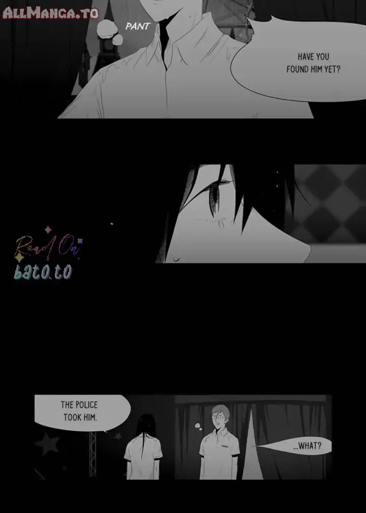 Read Annarasumanara ENGLISH Manga Online