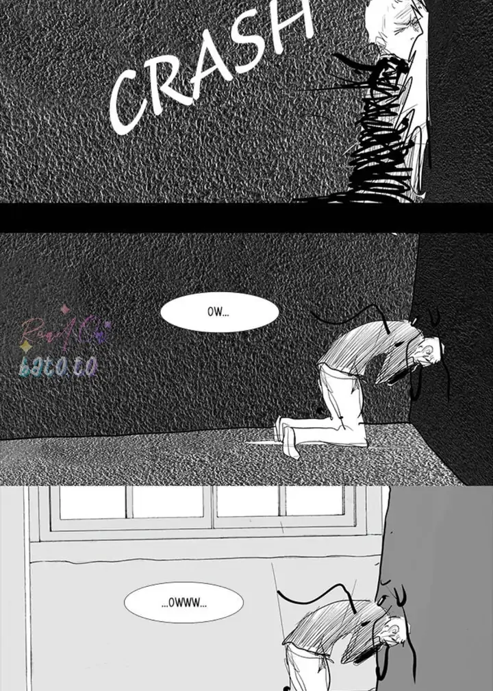 Read Annarasumanara ENGLISH Manga Online