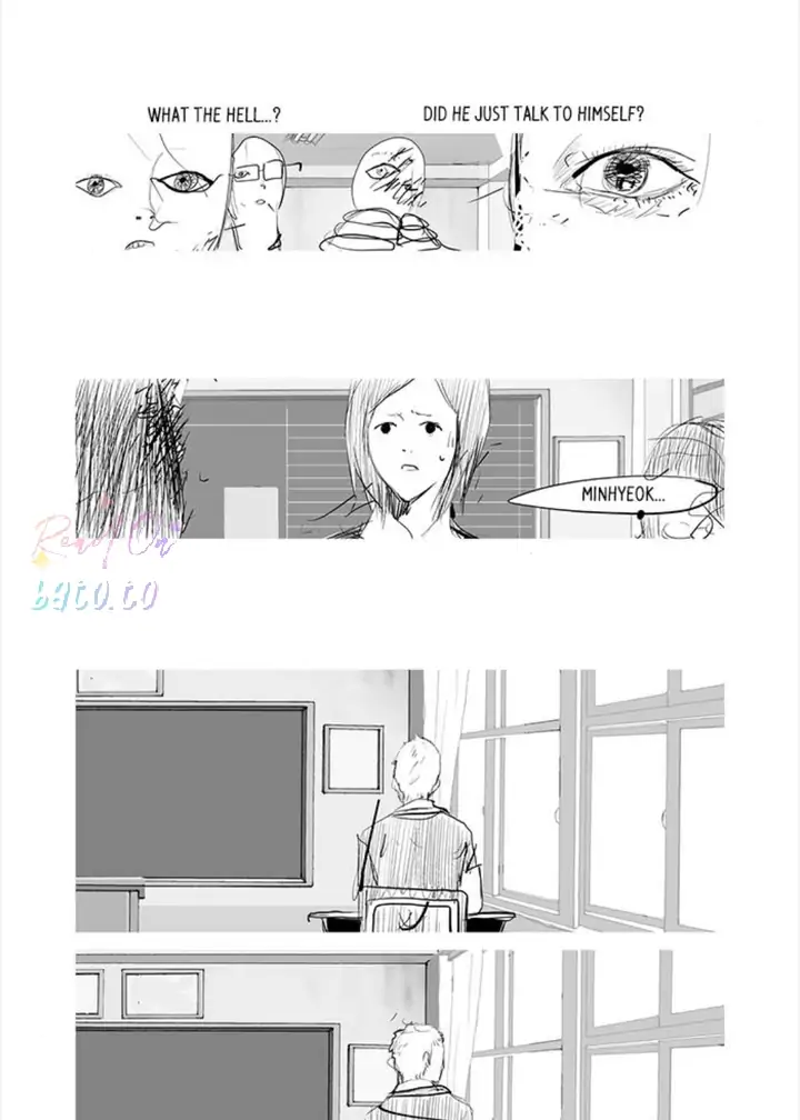 Read Annarasumanara ENGLISH Manga Online