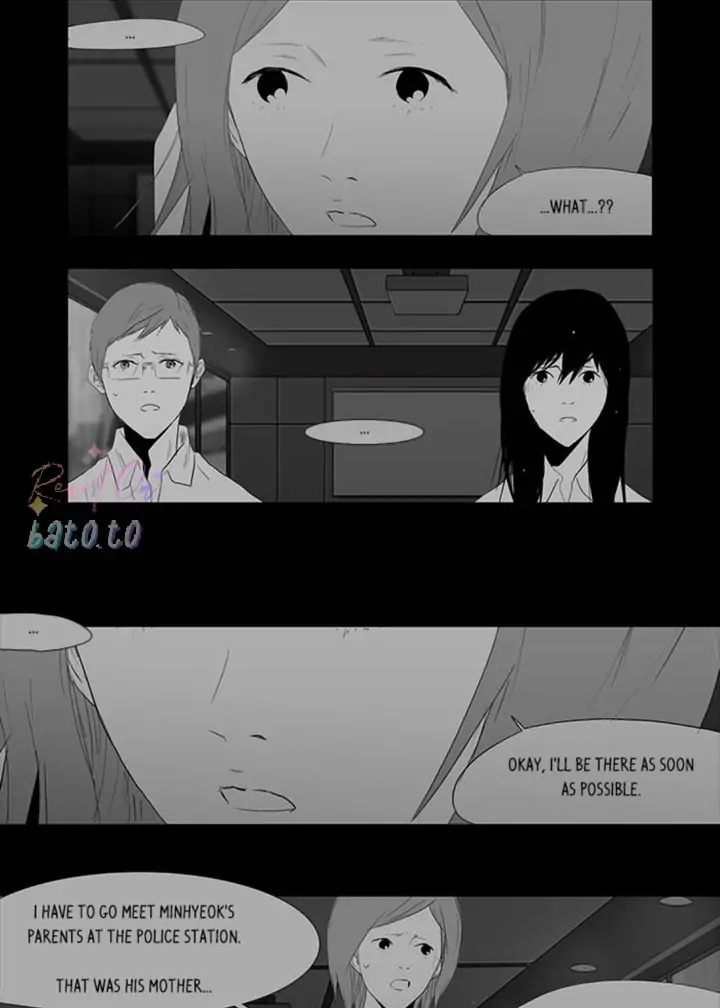 Read Annarasumanara ENGLISH Manga Online