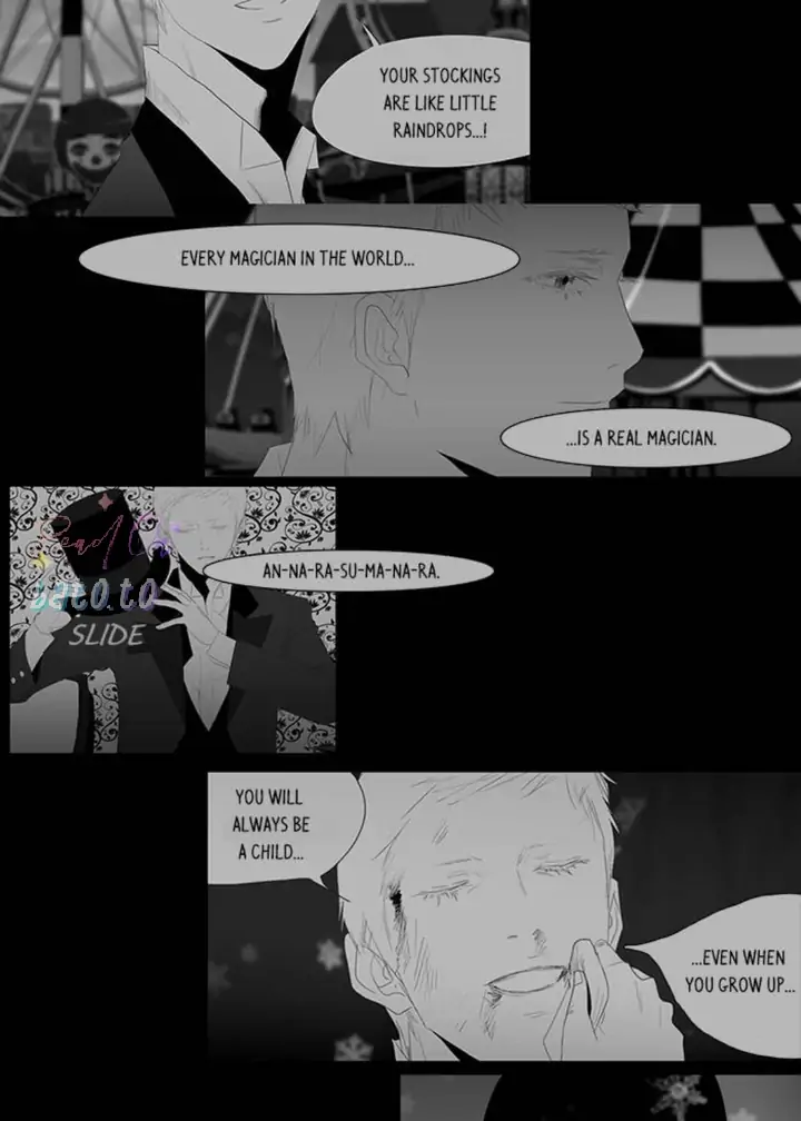 Read Annarasumanara ENGLISH Manga Online