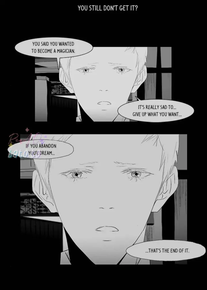 Read Annarasumanara ENGLISH Manga Online