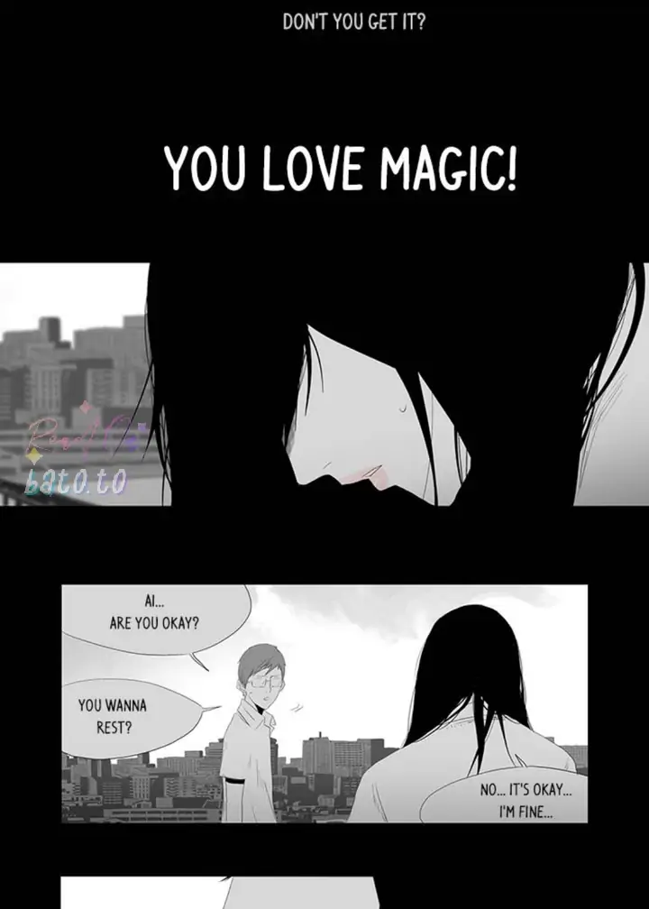 Read Annarasumanara ENGLISH Manga Online