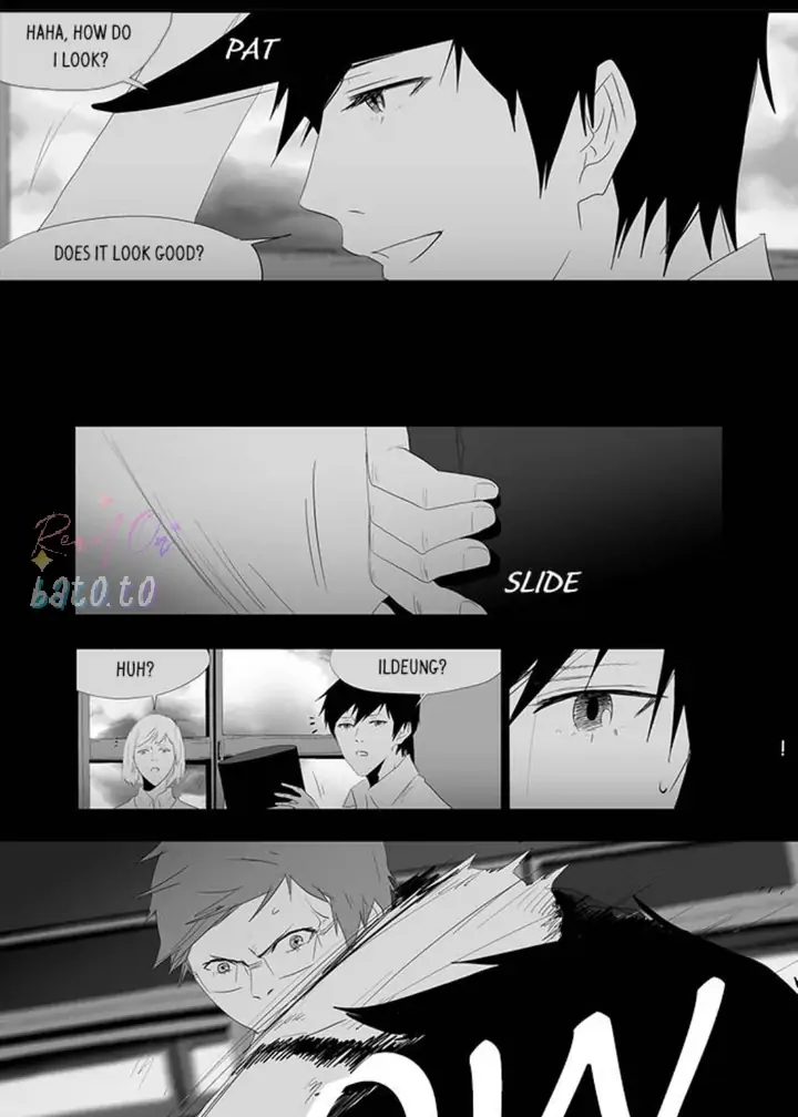 Read Annarasumanara ENGLISH Manga Online