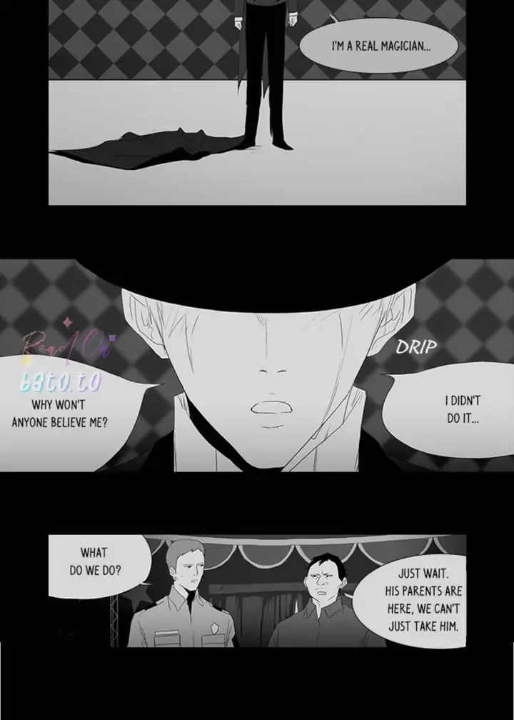 Read Annarasumanara ENGLISH Manga Online