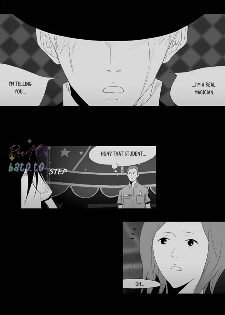 Read Annarasumanara ENGLISH Manga Online