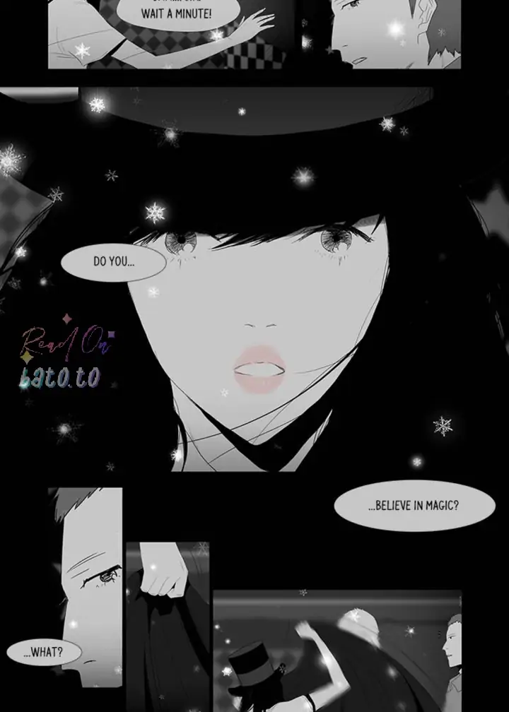 Read Annarasumanara ENGLISH Manga Online