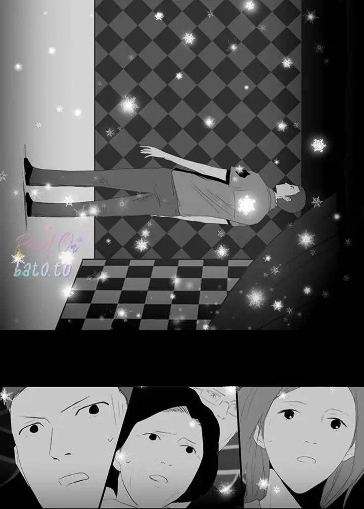 Read Annarasumanara ENGLISH Manga Online