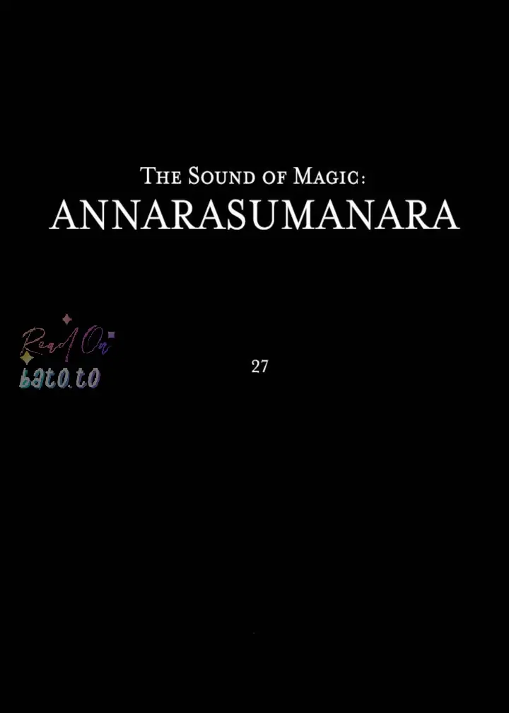 Read Annarasumanara ENGLISH Manga Online