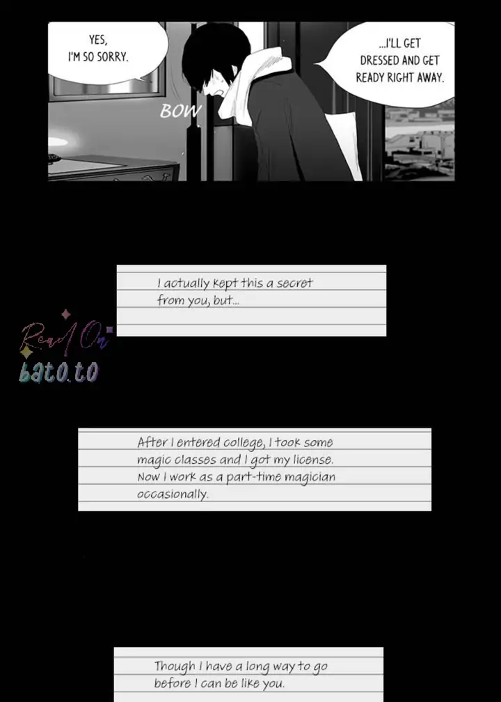 Read Annarasumanara ENGLISH Manga Online