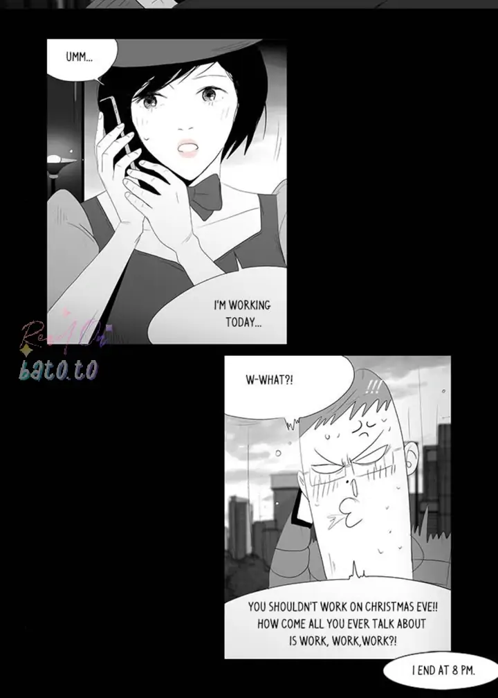 Read Annarasumanara ENGLISH Manga Online