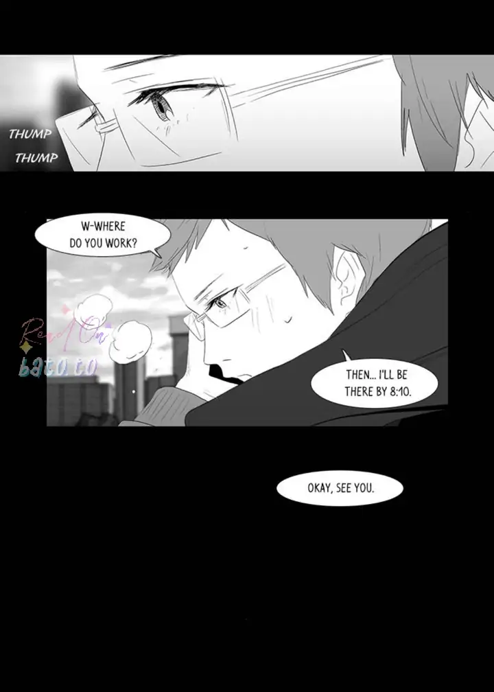 Read Annarasumanara ENGLISH Manga Online