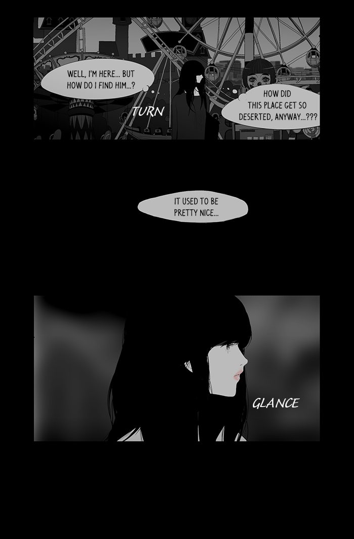 Read Annarasumanara ENGLISH Manga Online