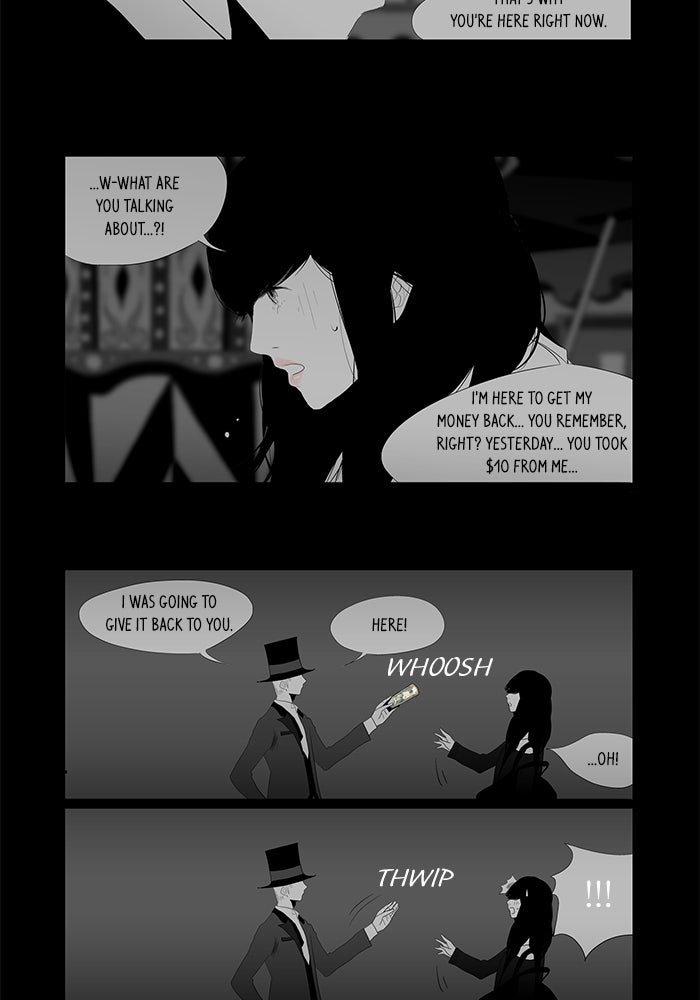 Read Annarasumanara ENGLISH Manga Online