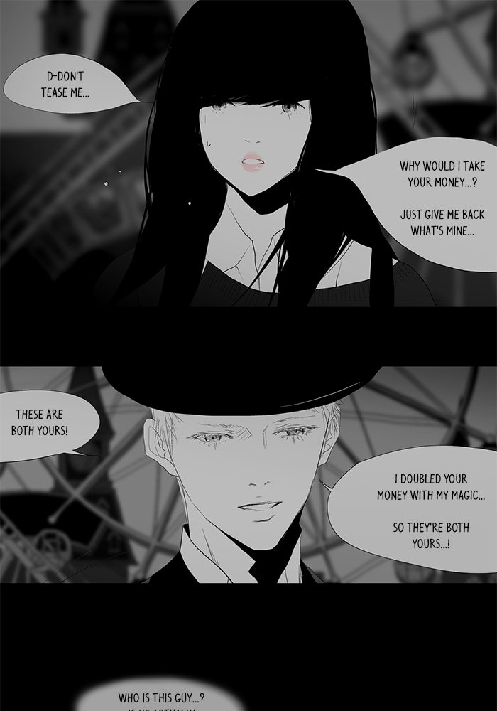 Read Annarasumanara ENGLISH Manga Online