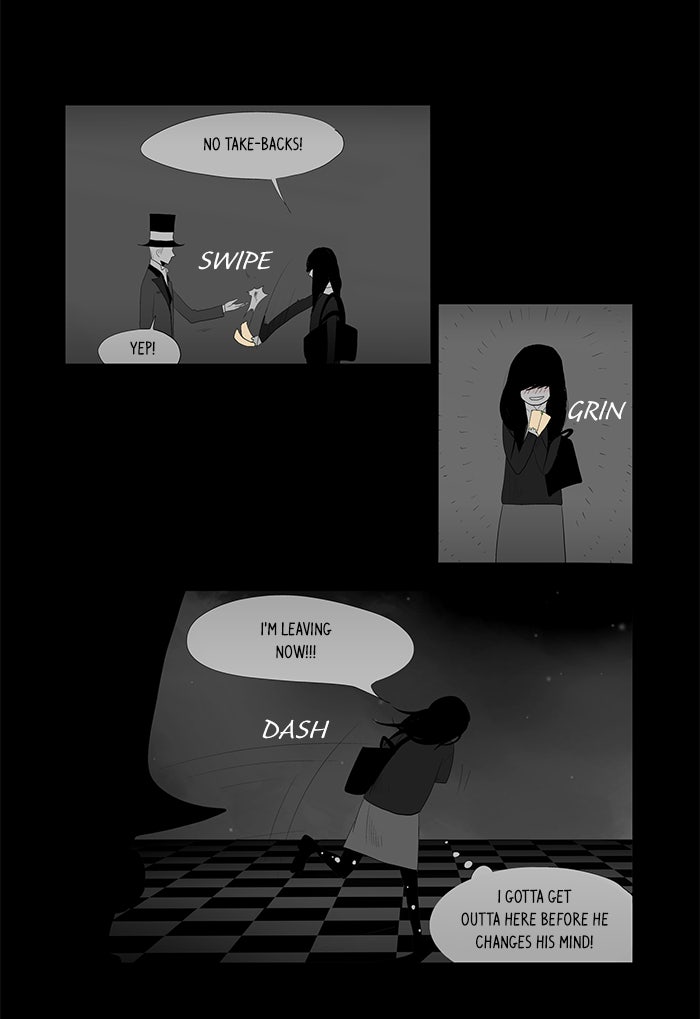 Read Annarasumanara ENGLISH Manga Online