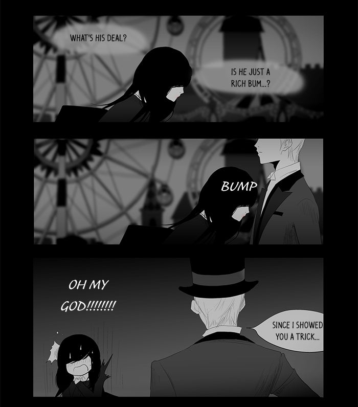 Read Annarasumanara ENGLISH Manga Online