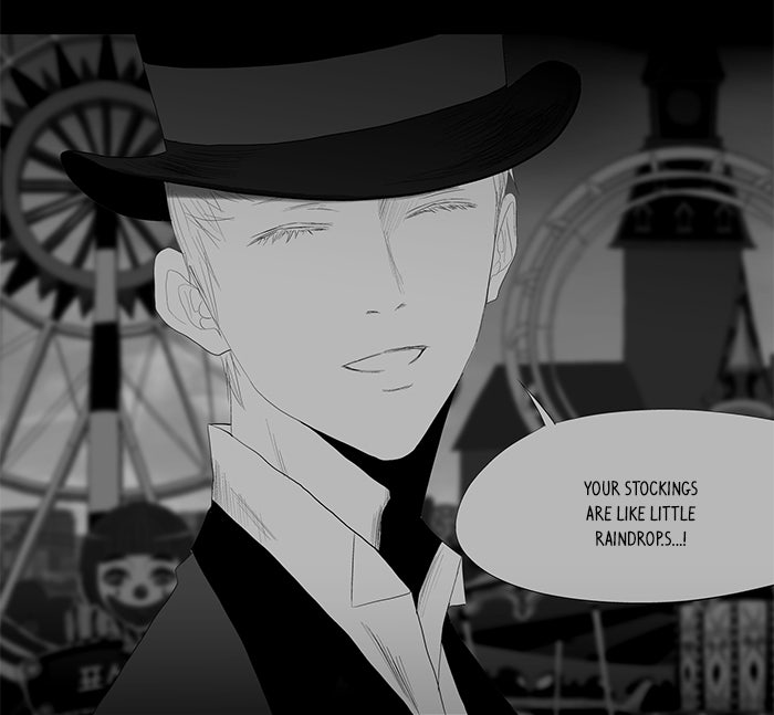 Read Annarasumanara ENGLISH Manga Online