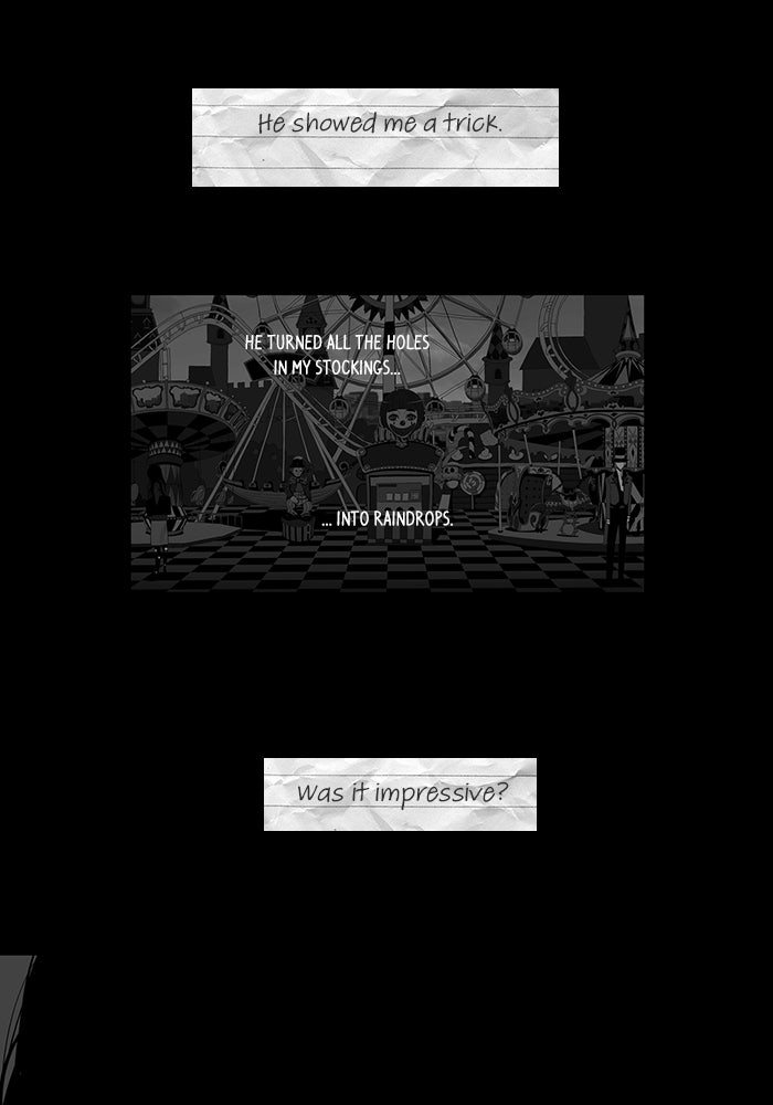 Read Annarasumanara ENGLISH Manga Online