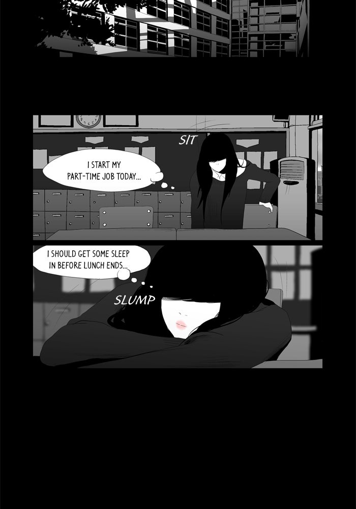 Read Annarasumanara ENGLISH Manga Online