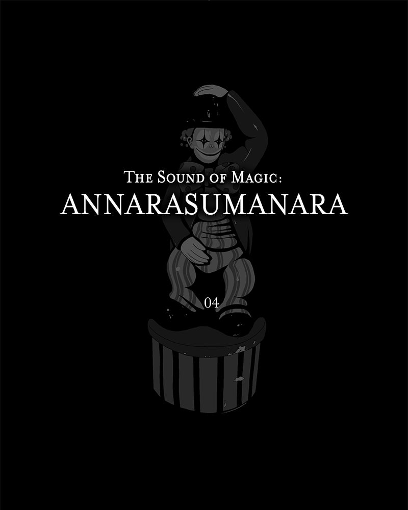 Read Annarasumanara ENGLISH Manga Online