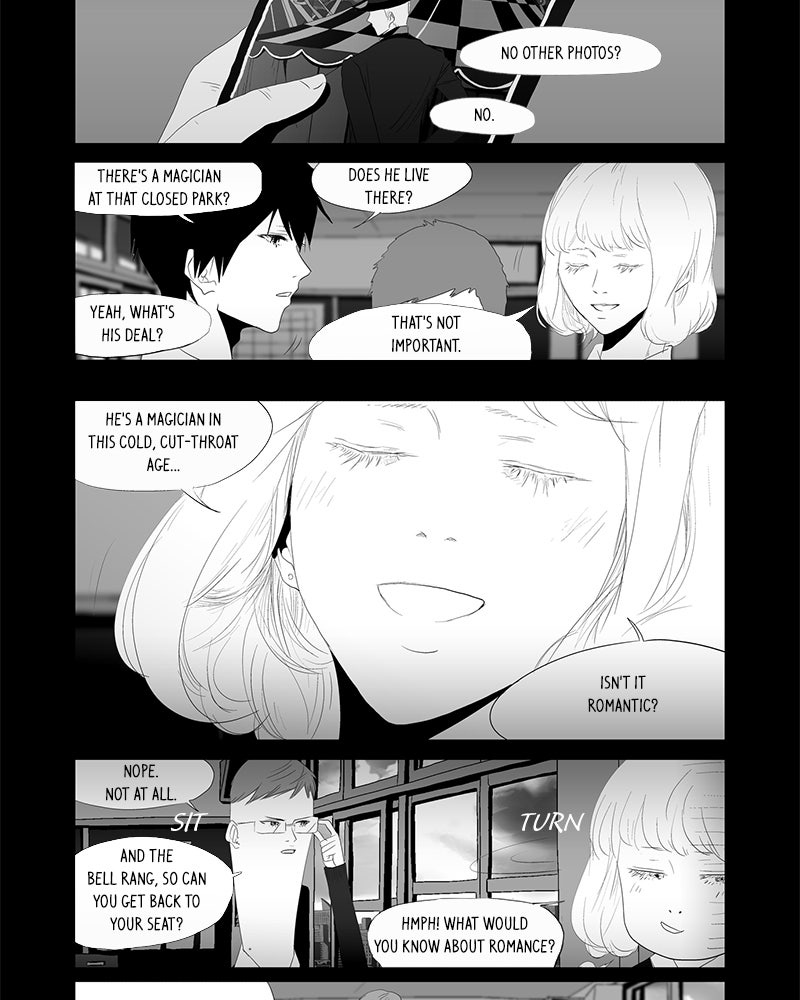 Read Annarasumanara ENGLISH Manga Online